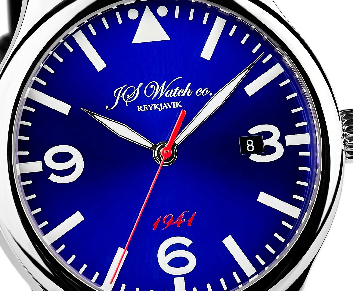 Frisland 1941 Blue