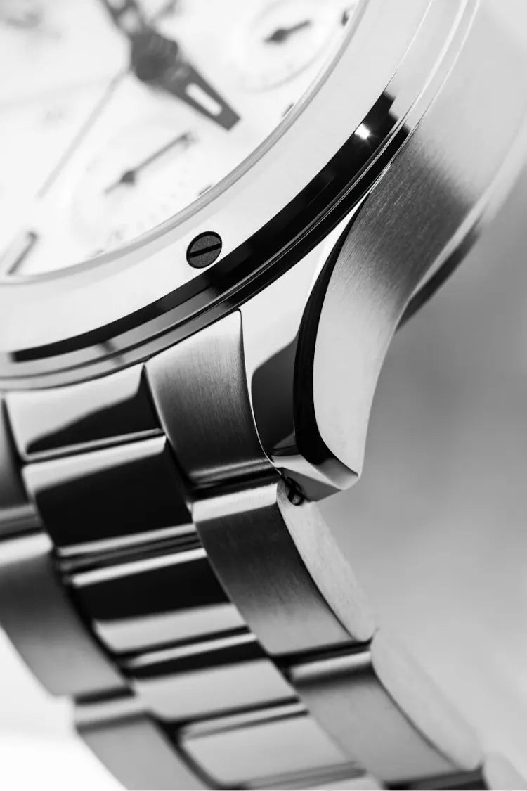 UTC Extreme II Silver