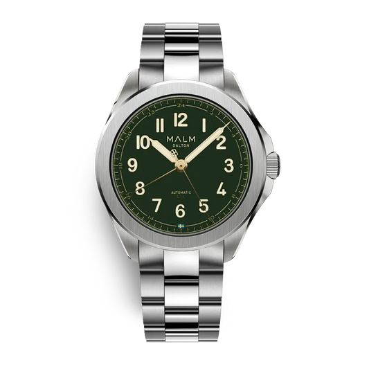 Dalton Green UTC Automatic 38
