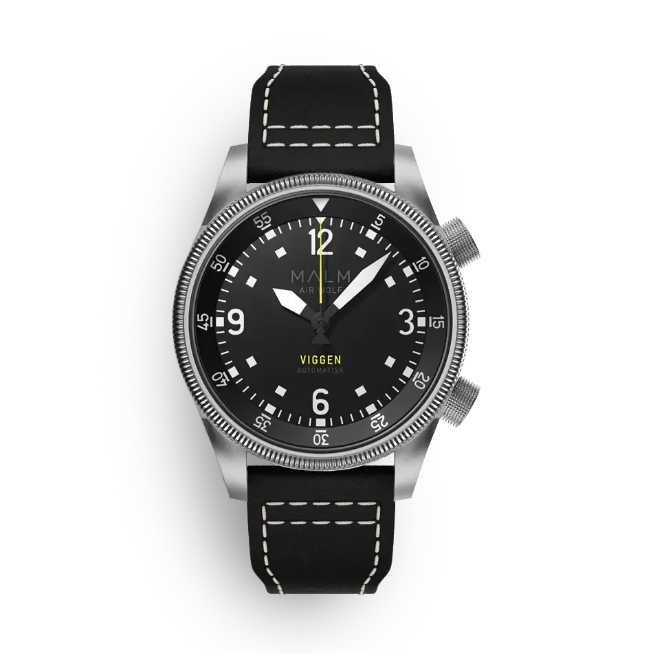 Air Wolf Viggen Swiss Automatic