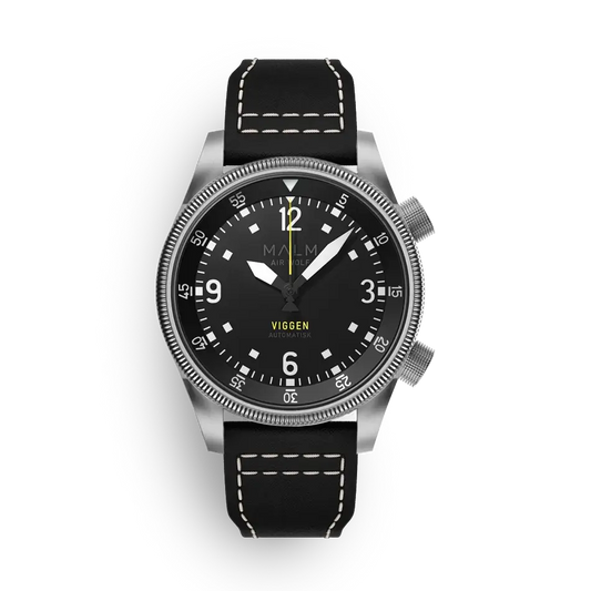 Air Wolf Viggen Swiss Automatic