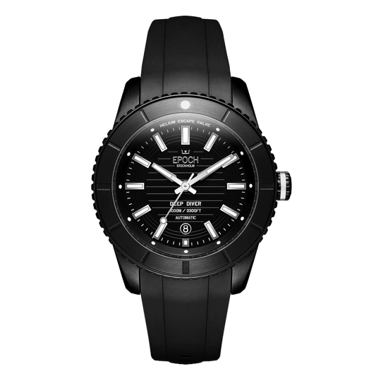 Deep Diver DLC Black.