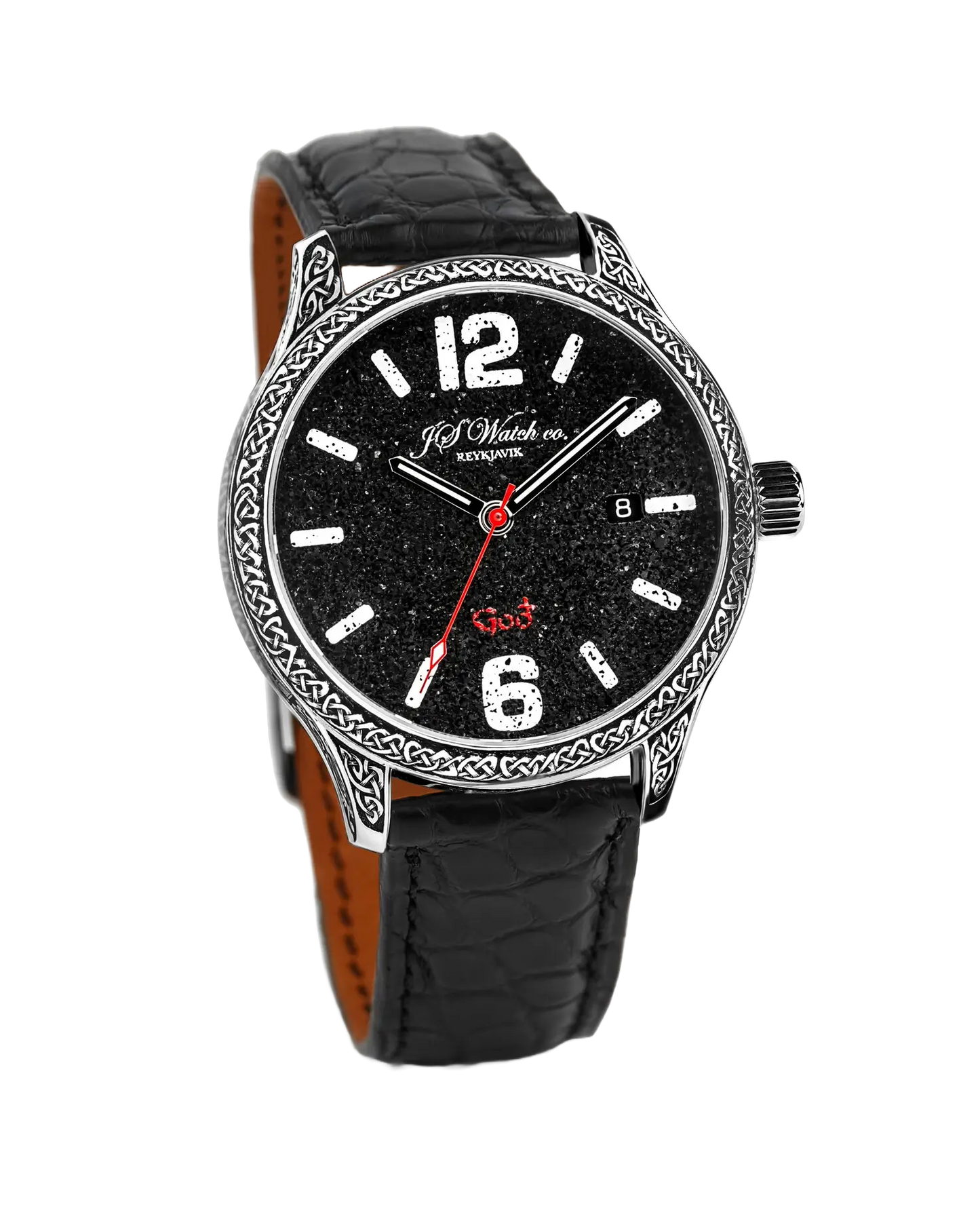 Frisland God Volcano