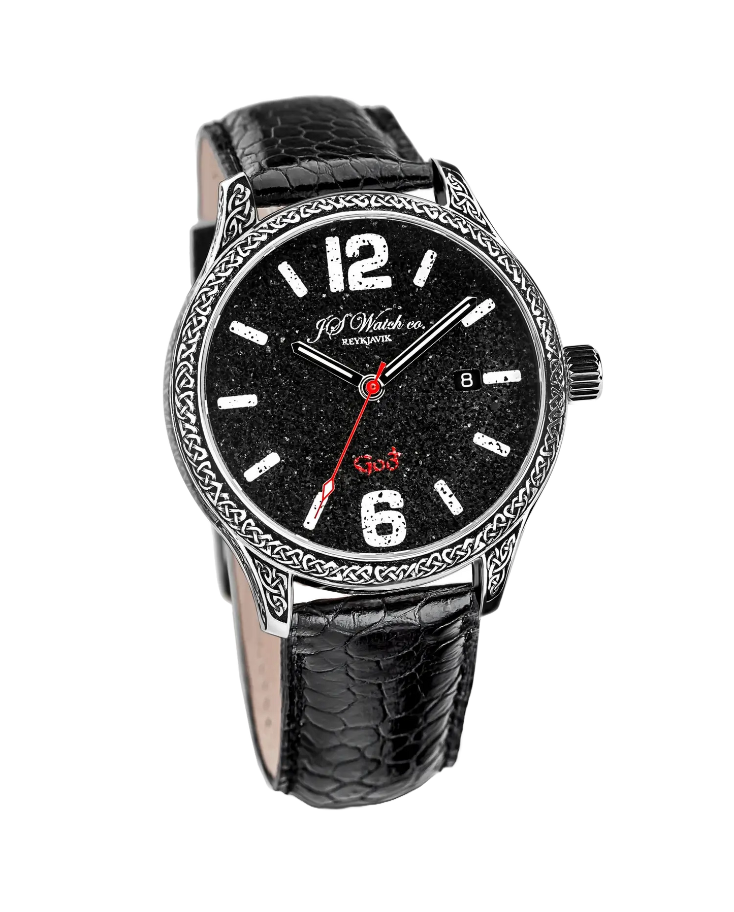 Frisland God Volcano