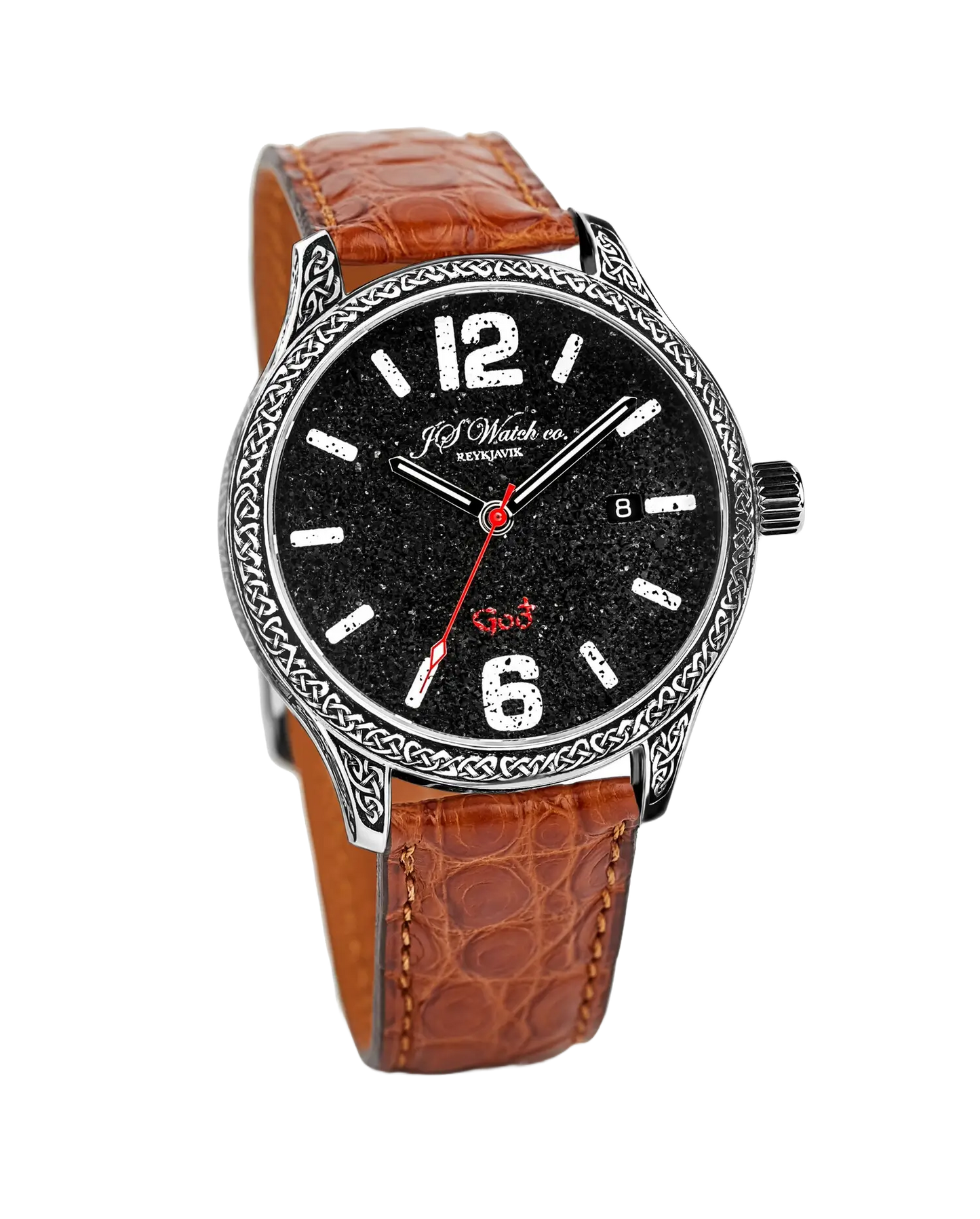 Frisland God Volcano