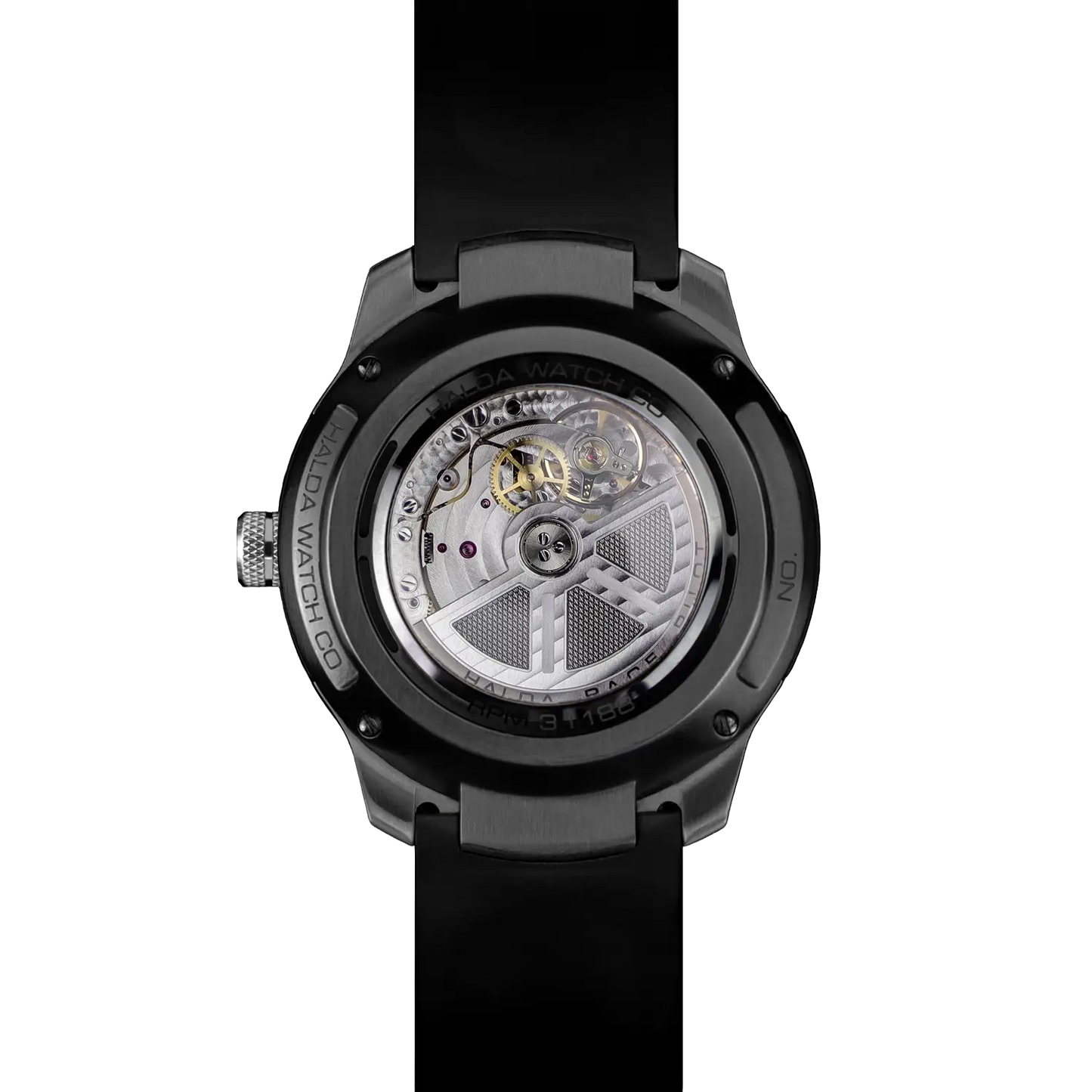 Race Pilot Octane White