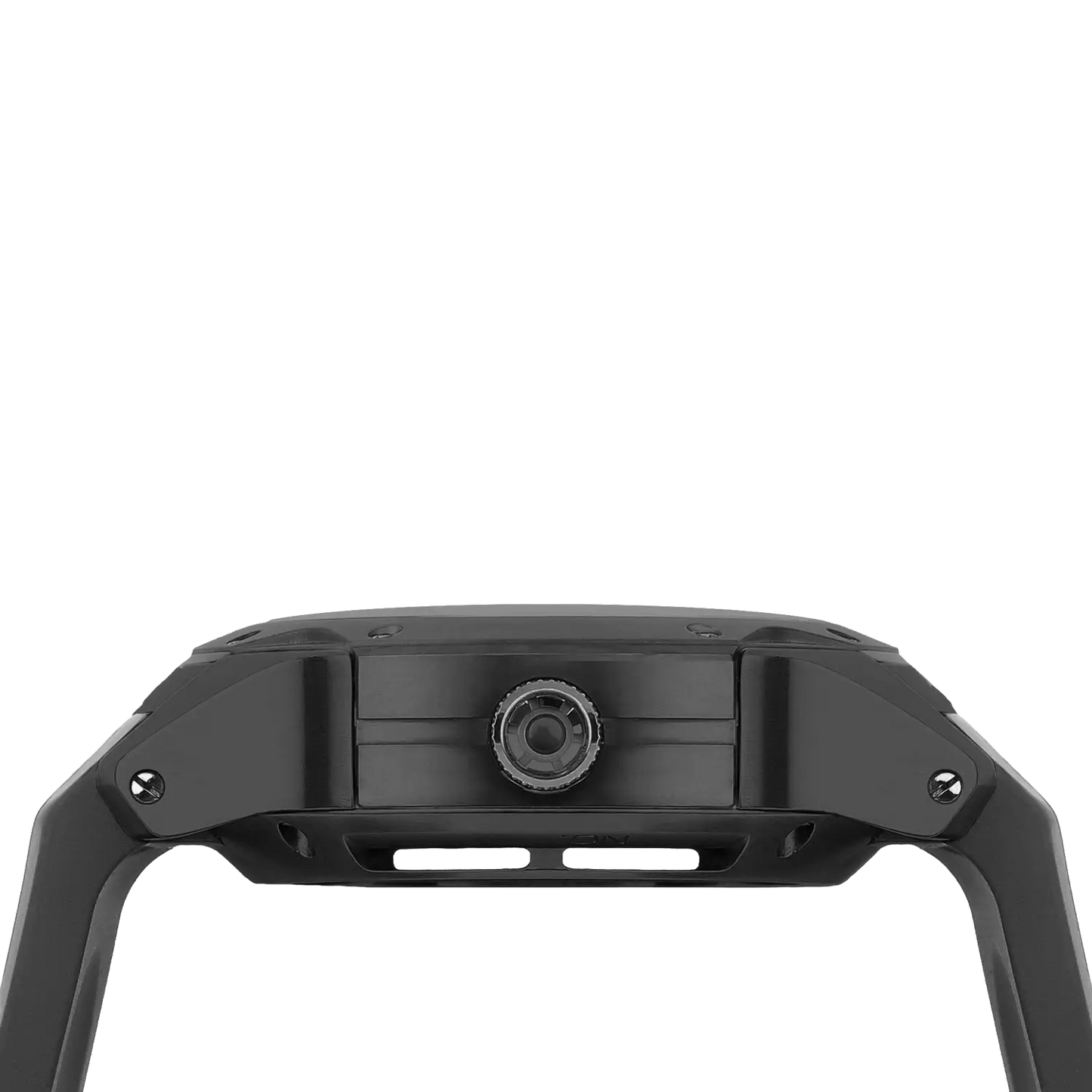 Race Pilot Octane Black