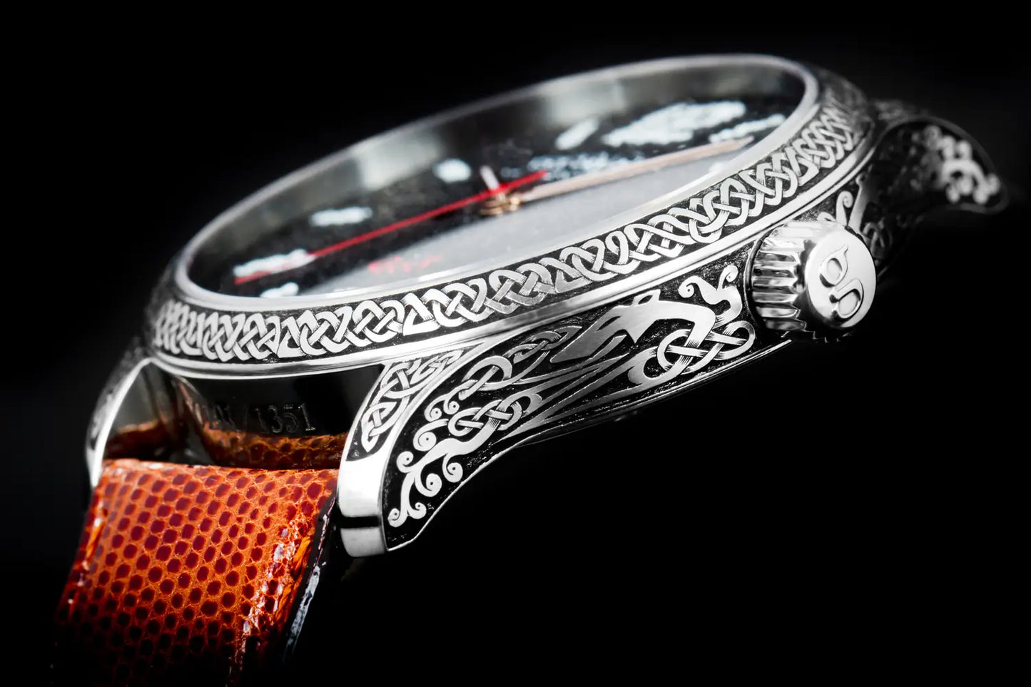 Frisland God Volcano