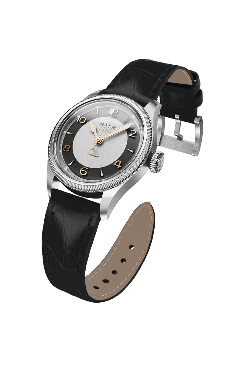 Heritage Collection J29 Tunnan Silver Ltd.