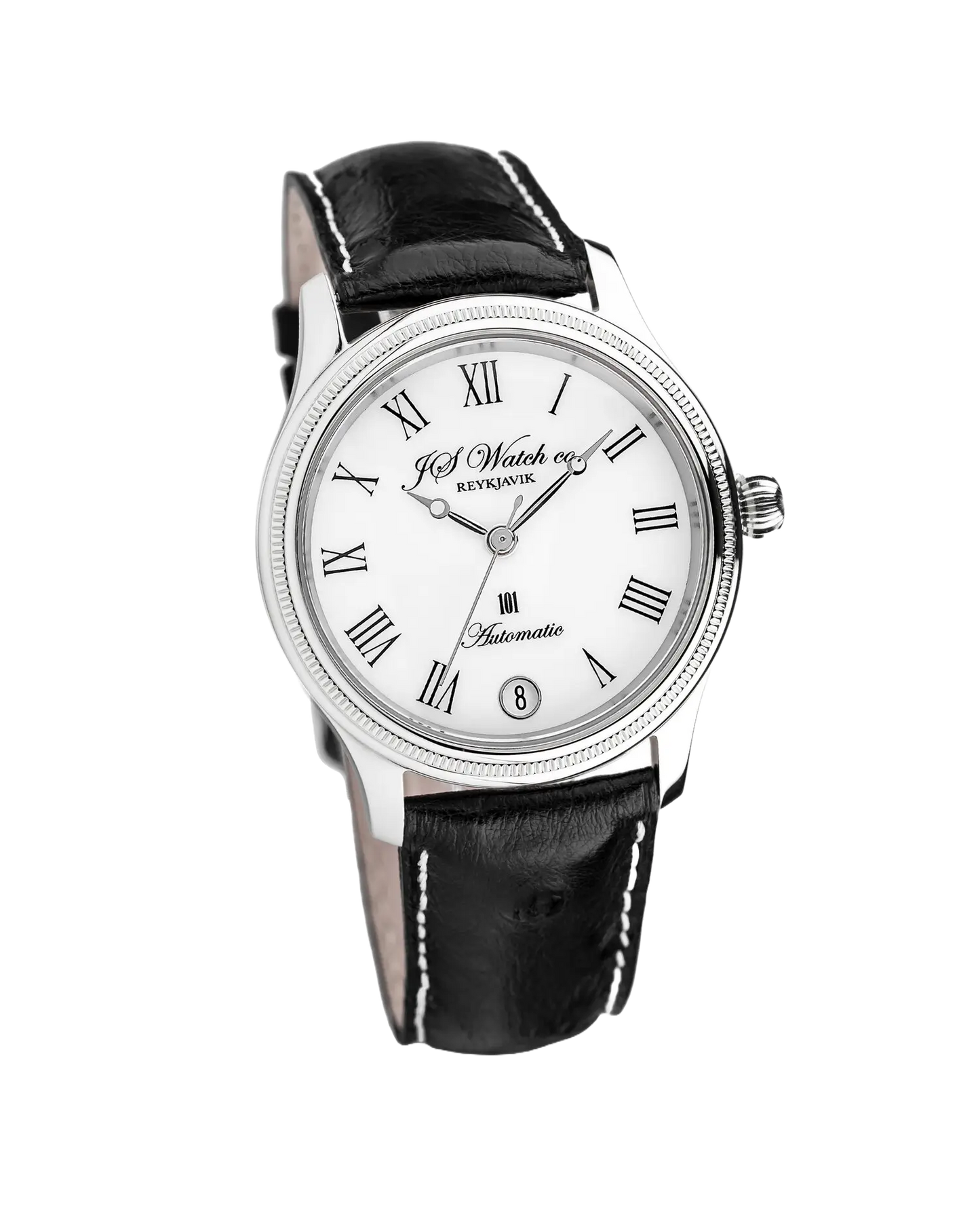 101 White Roman 32mm