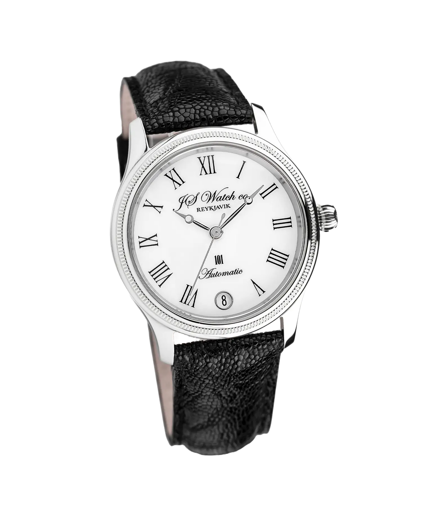 101 White Roman 32mm