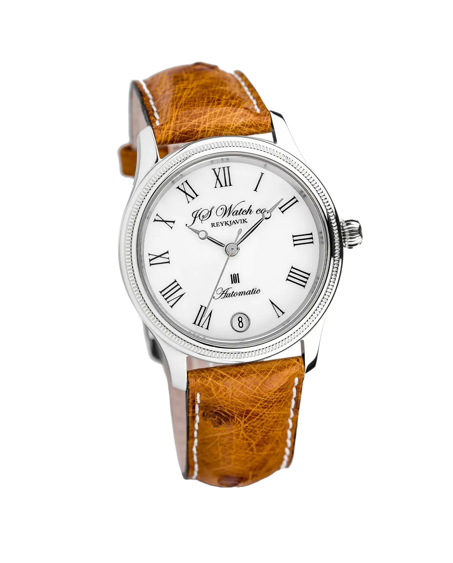 101 White Roman 32mm