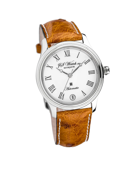 101 White Roman 32mm