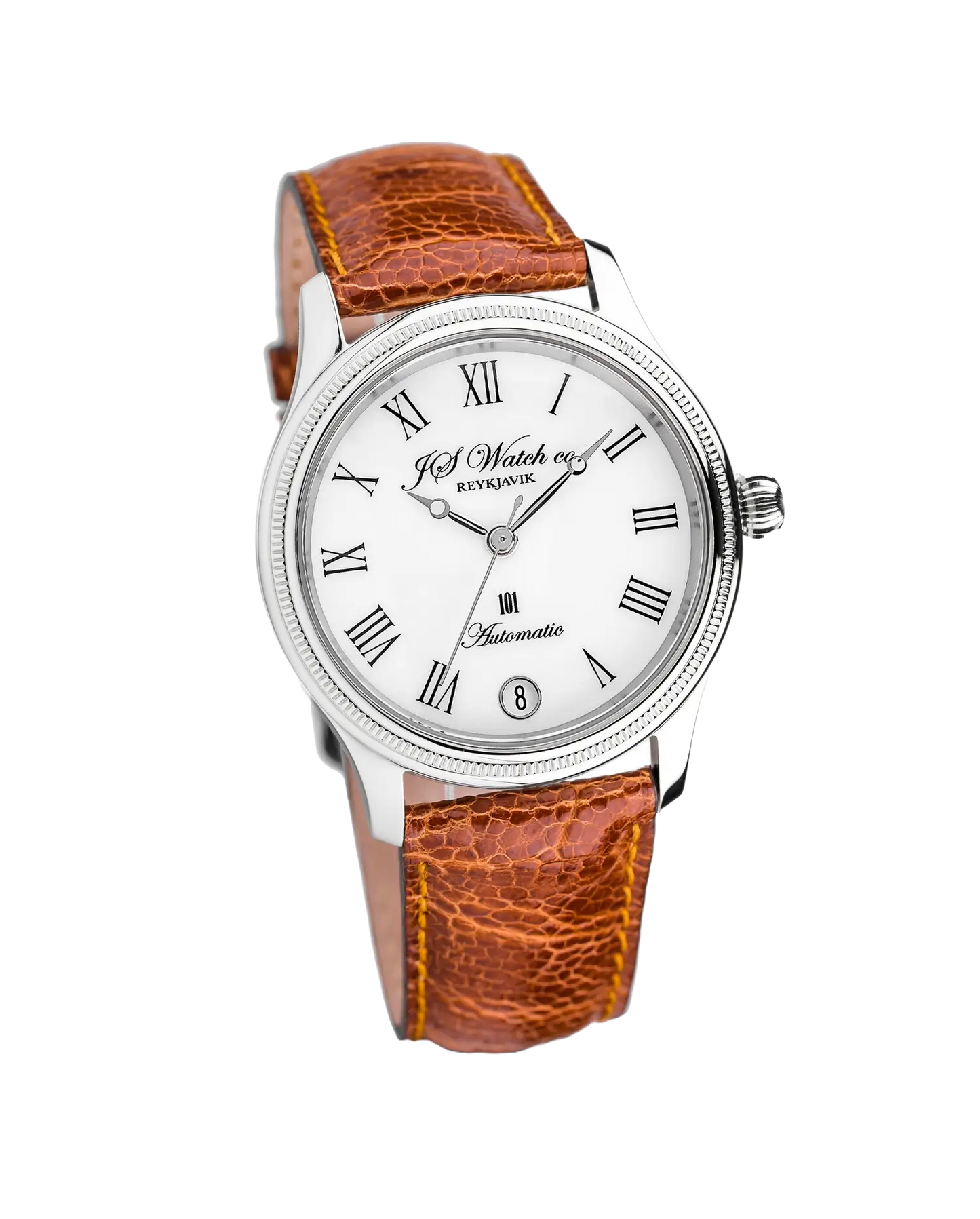 101 White Roman 32mm