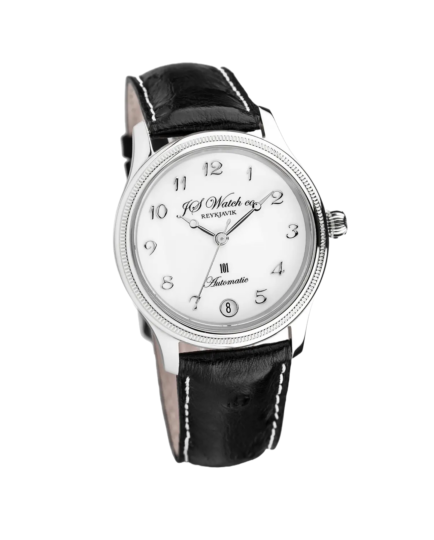 101 White Arabic 32mm