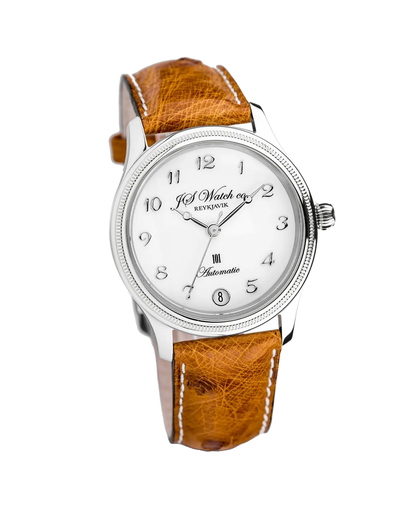 101 White Arabic 32mm