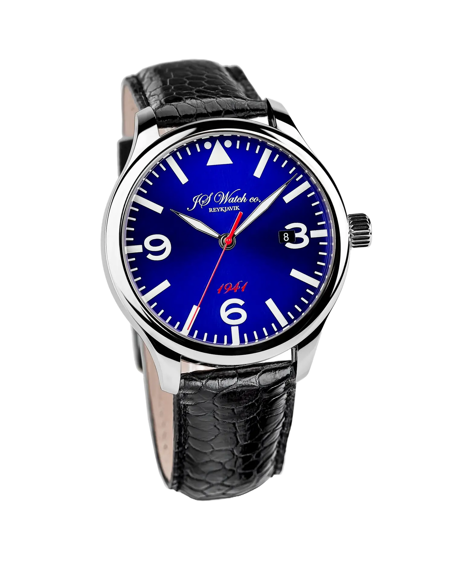 Frisland 1941 Blue