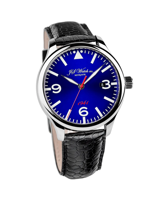 Frisland 1941 Blue