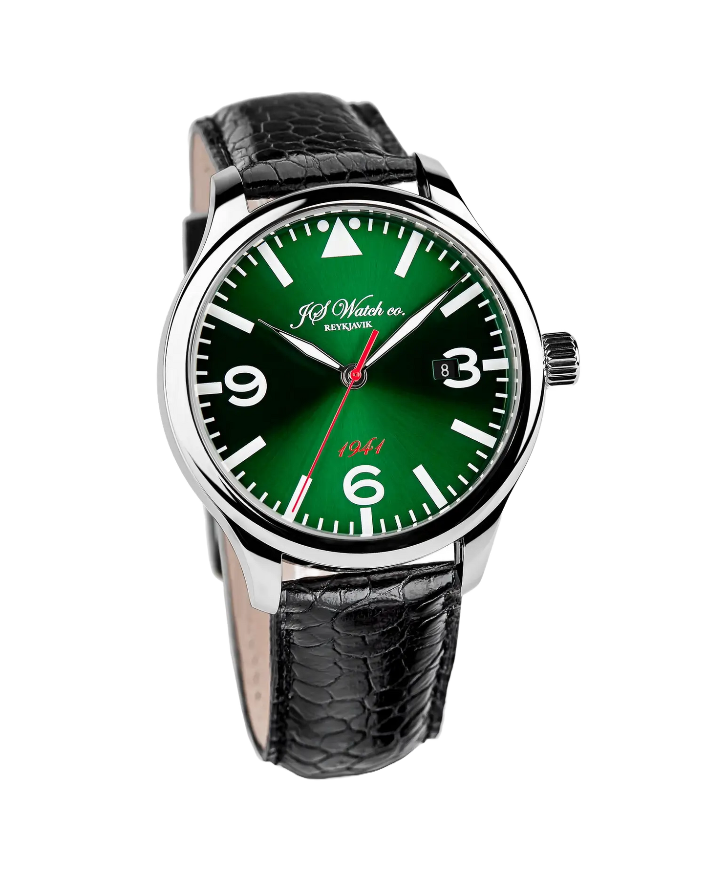 Frisland 1941 Green