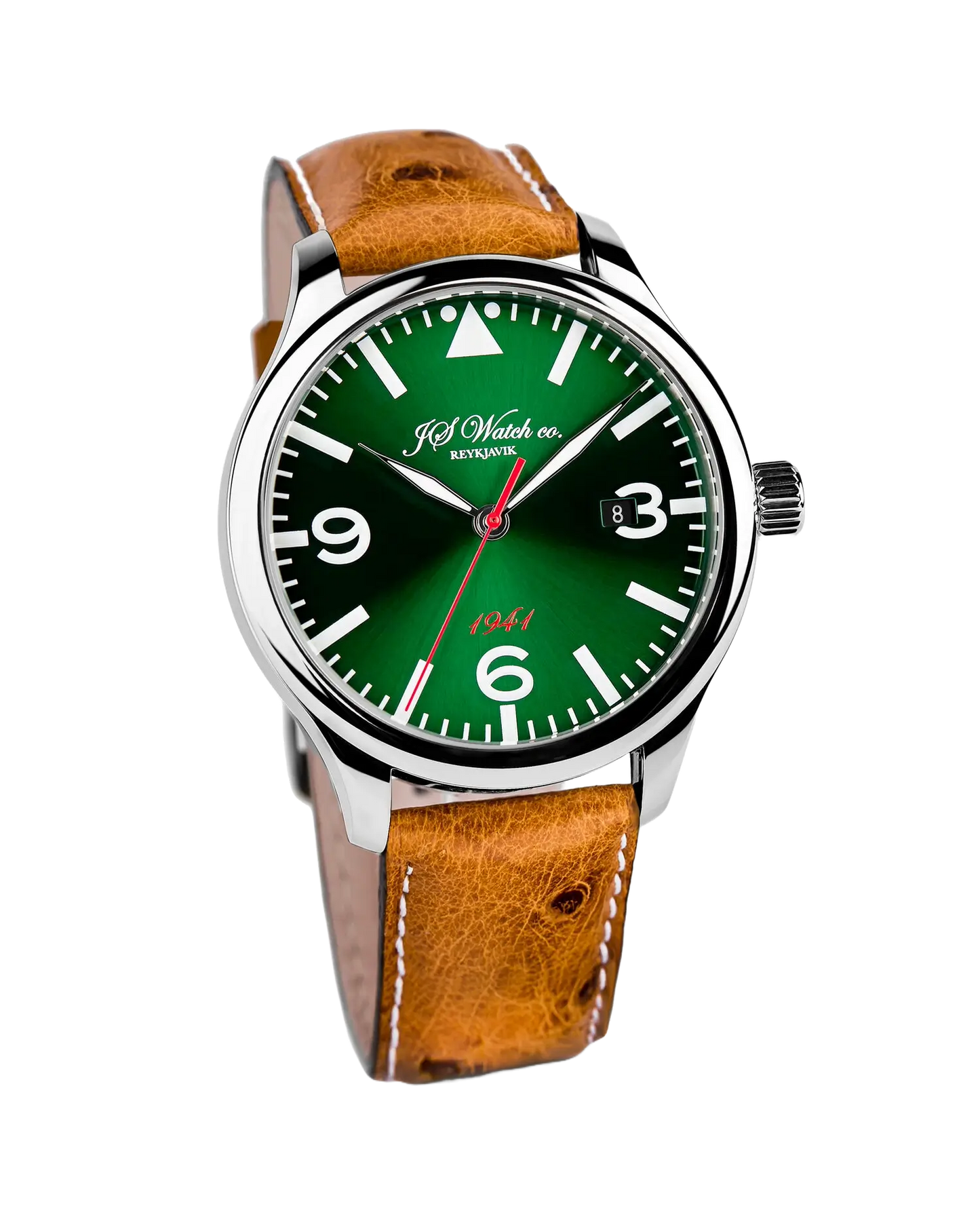 Frisland 1941 Green