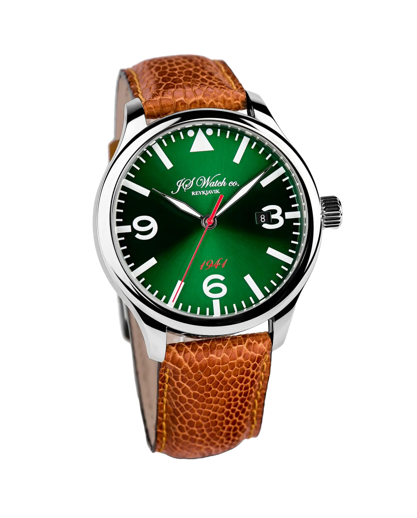 Frisland 1941 Green