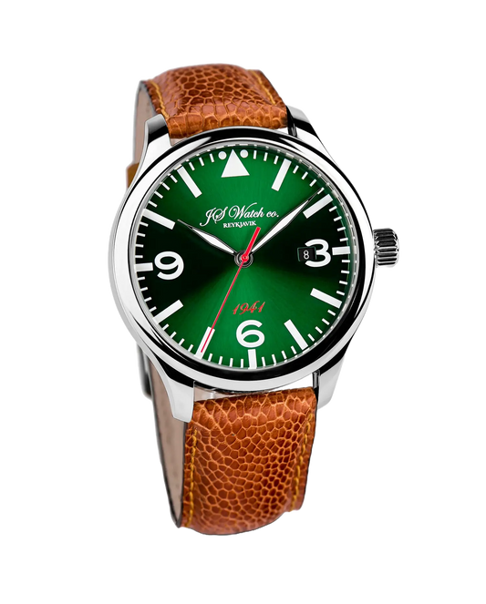 Frisland 1941 Green