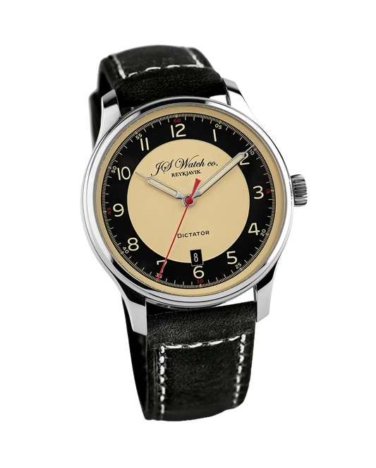 Gilber Vintage Dictator
