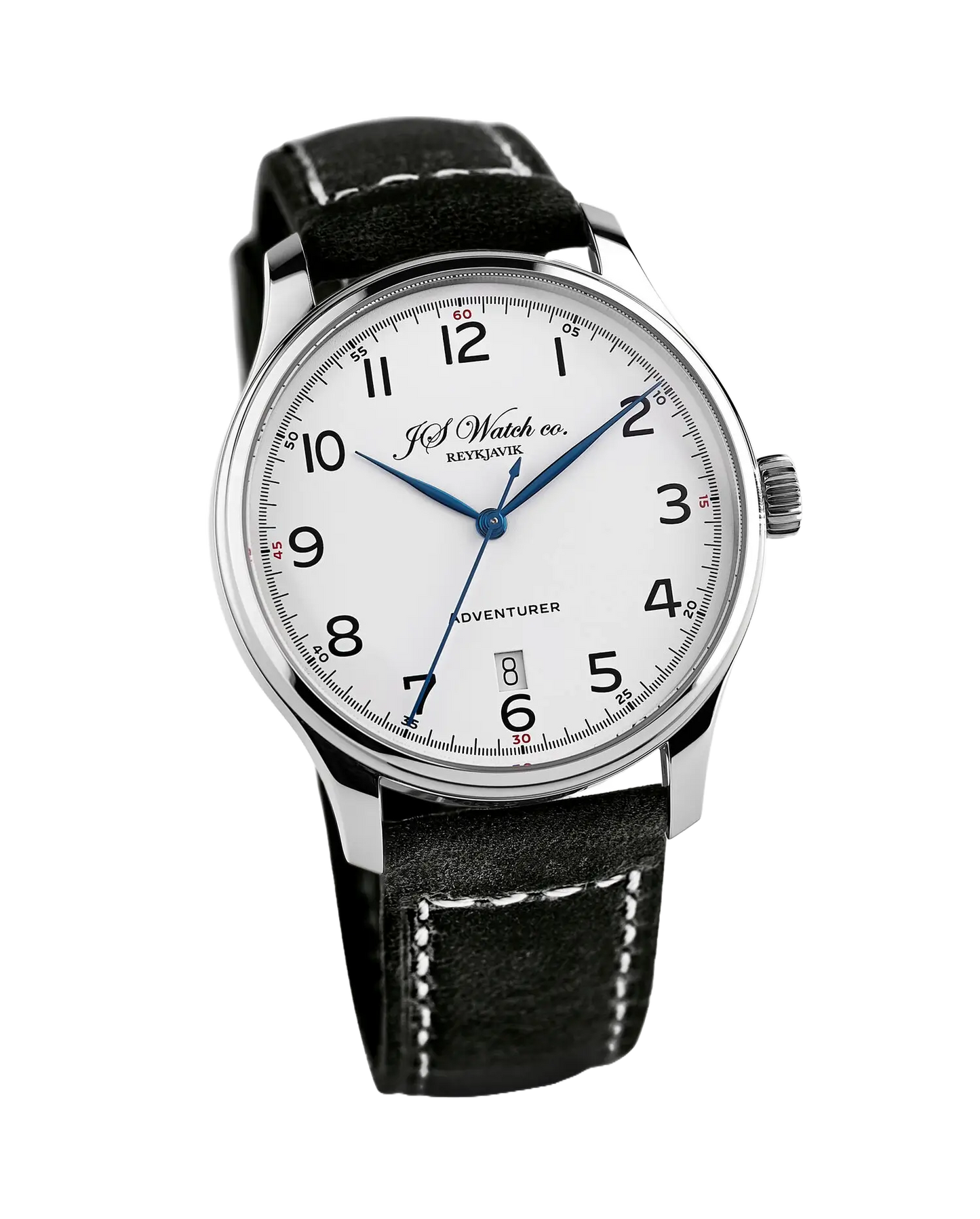 Gilber Vintage Adventurer