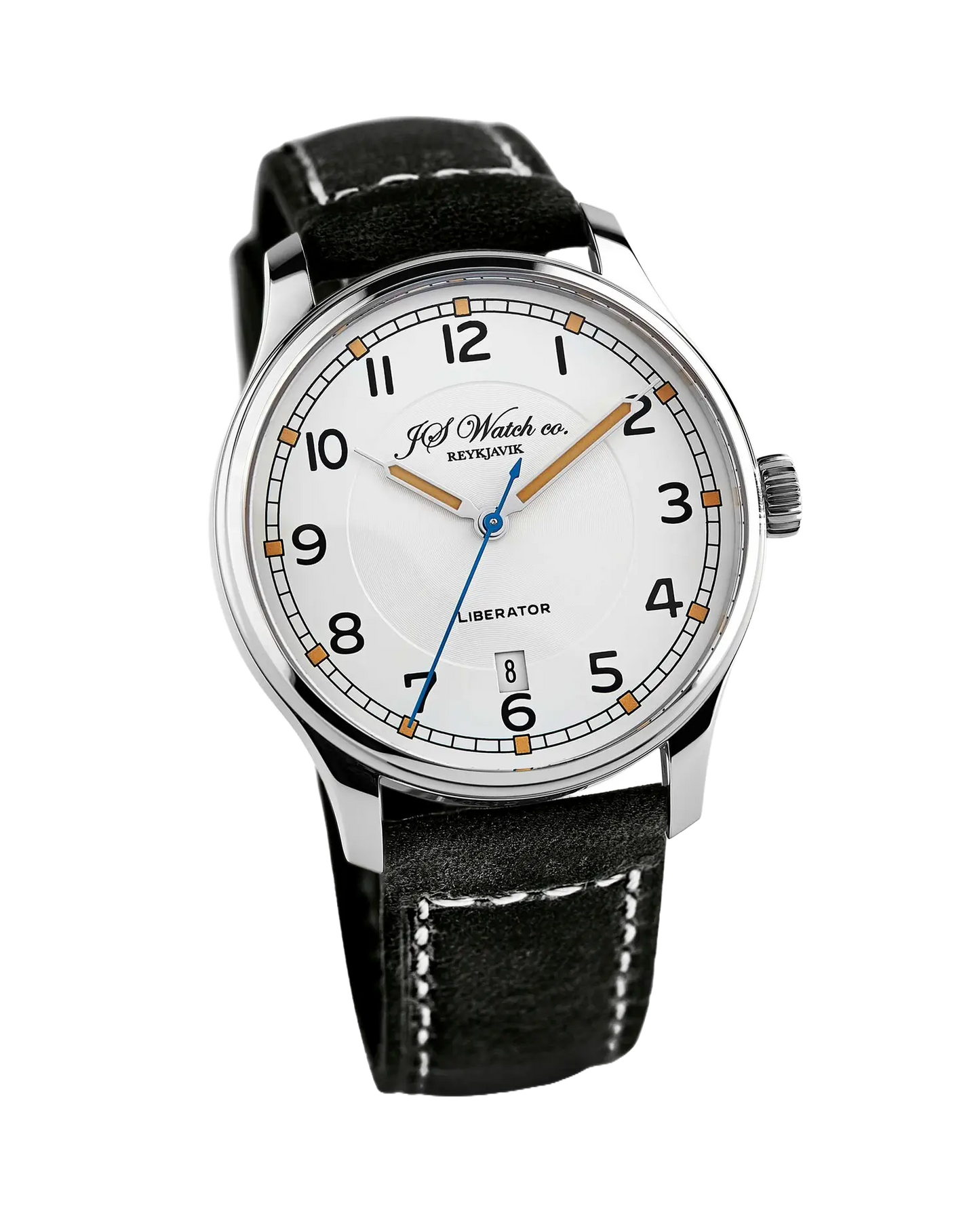 Gilber Vintage Liberator