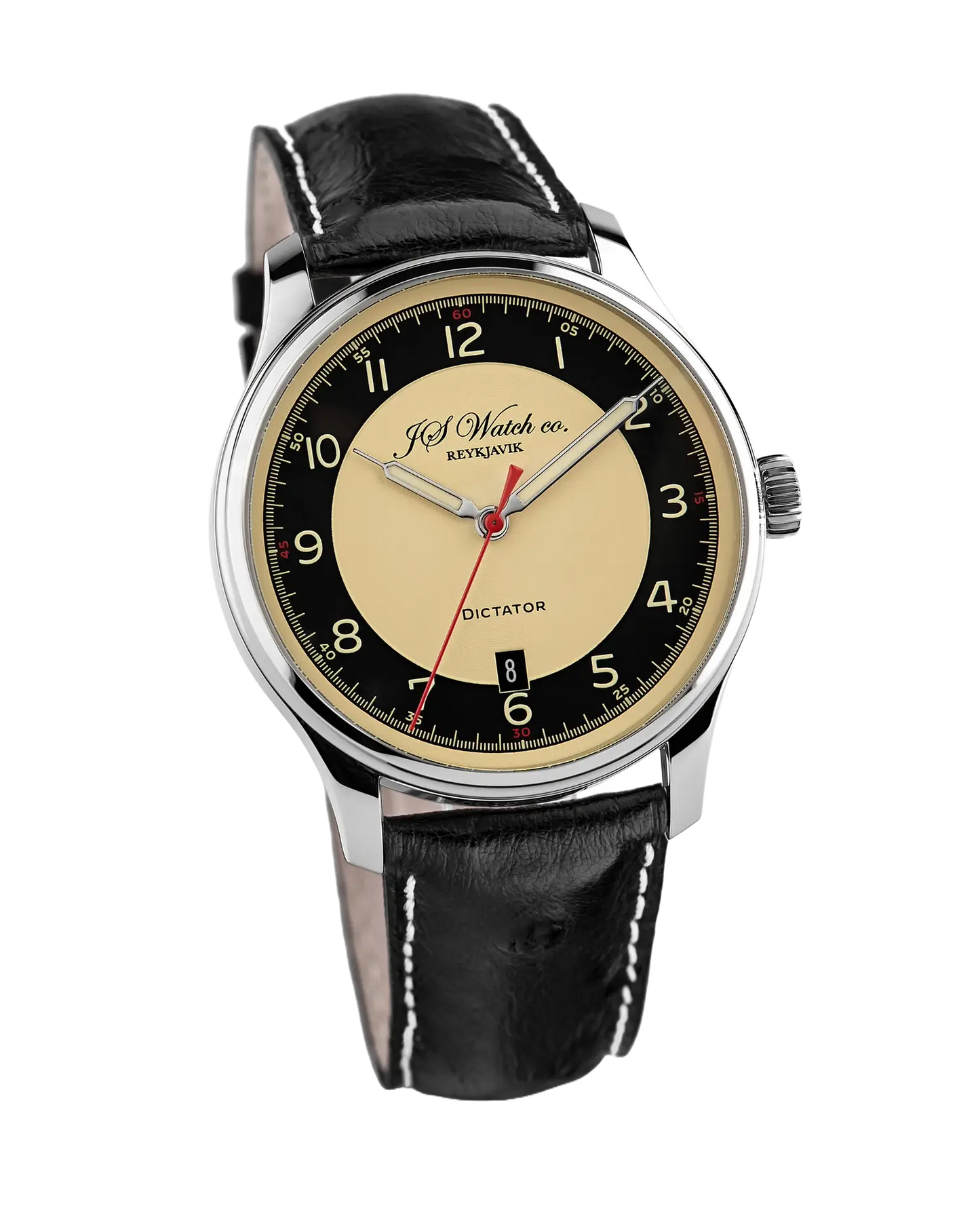 Gilber Vintage Dictator