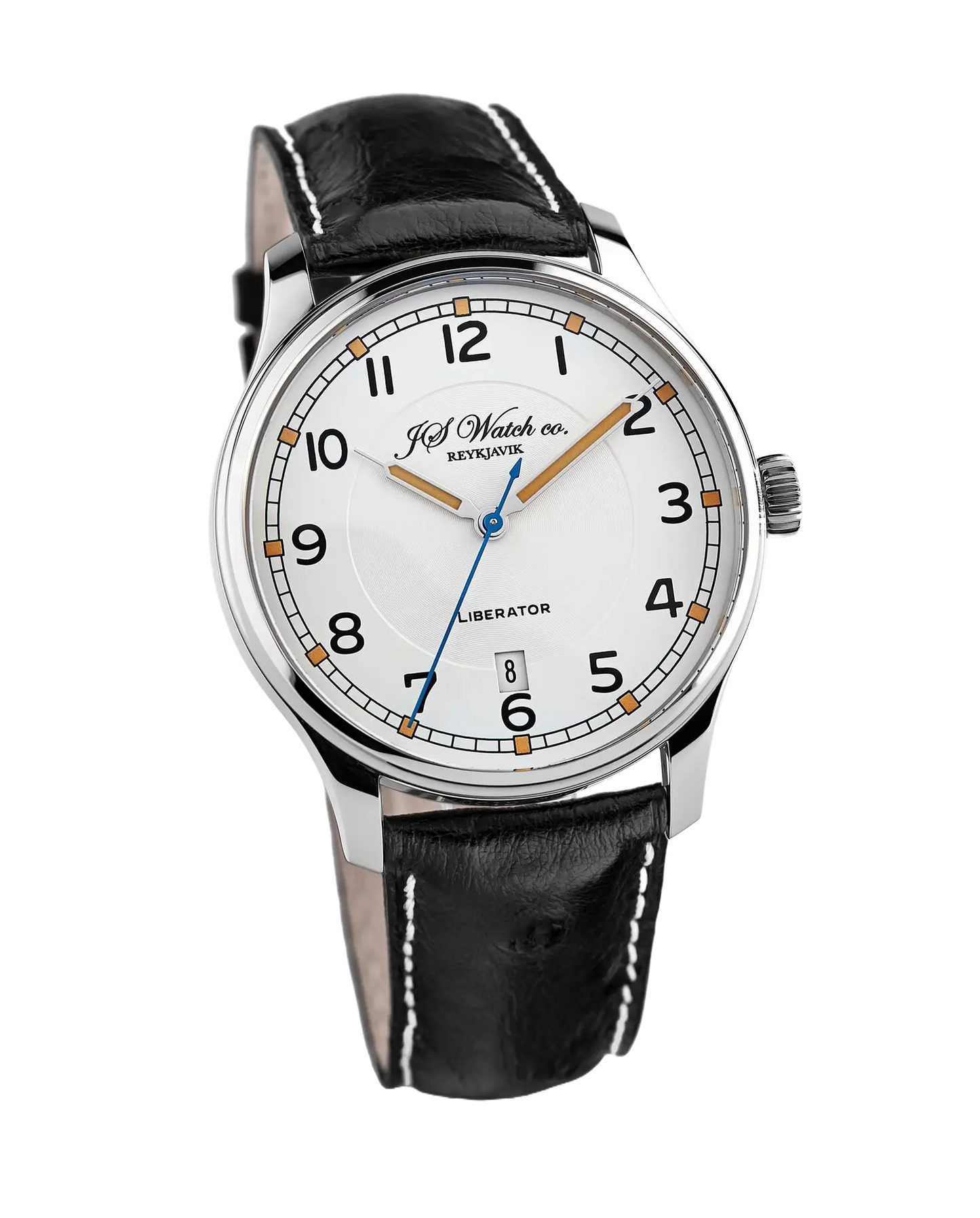 Gilber Vintage Liberator