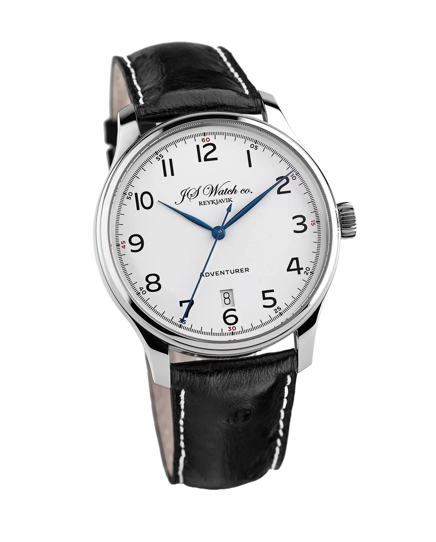 Gilber Vintage Adventurer