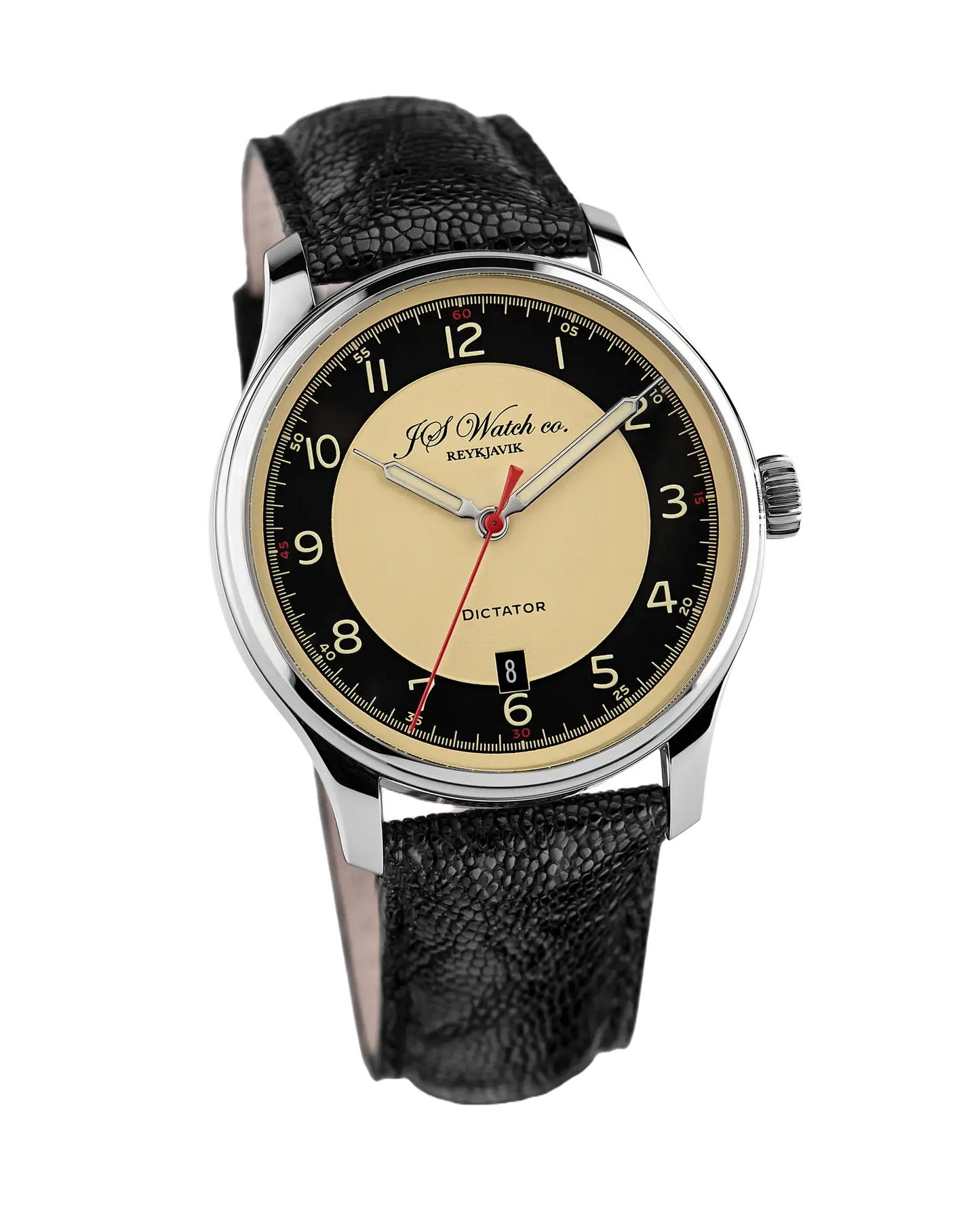 Gilber Vintage Dictator