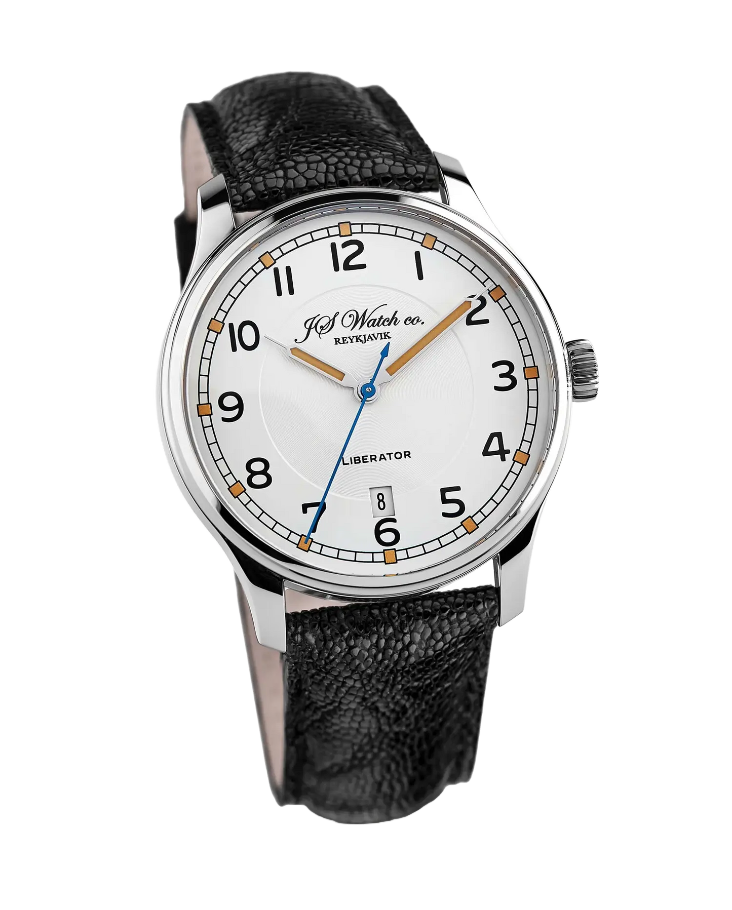 Gilber Vintage Liberator