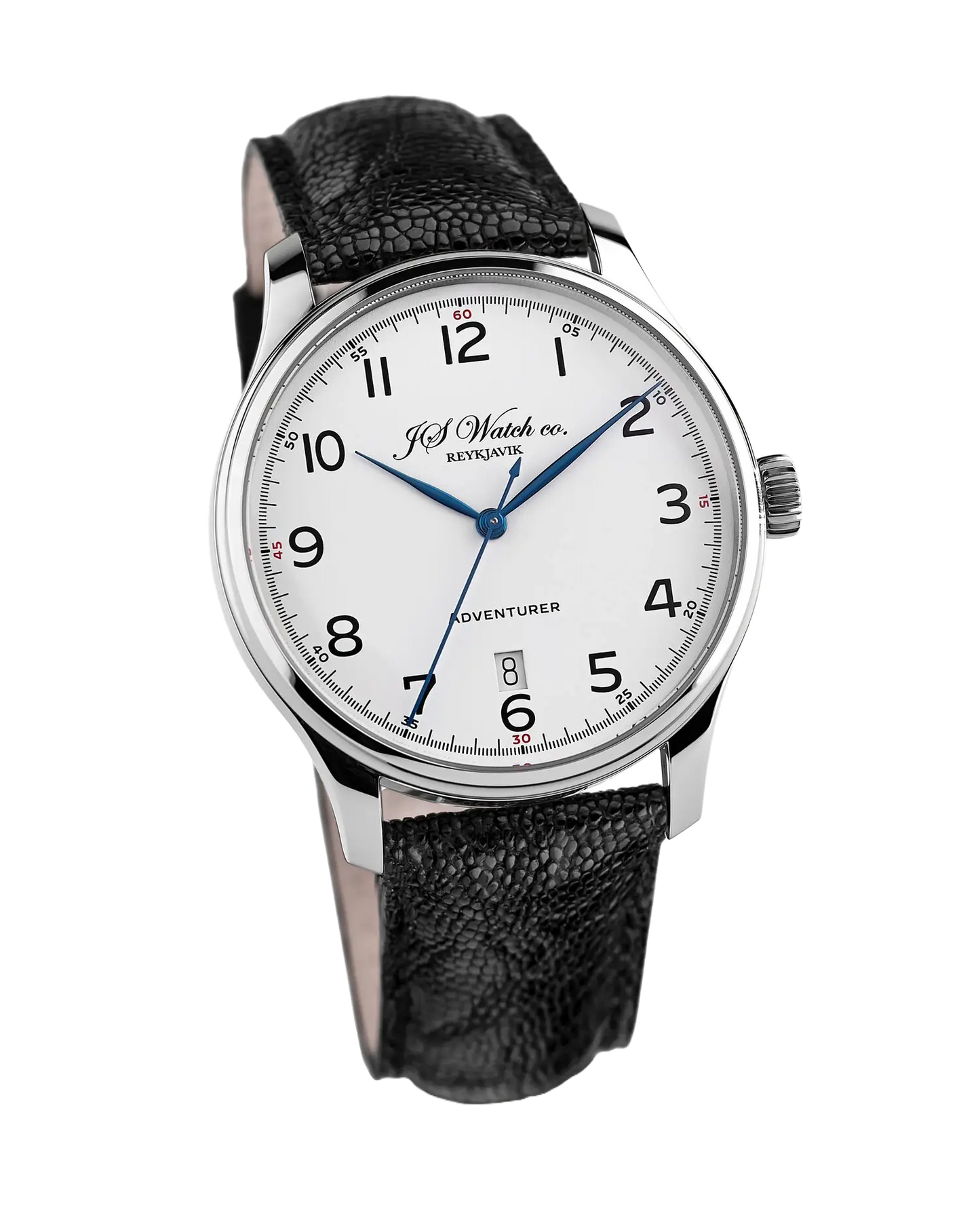 Gilber Vintage Adventurer