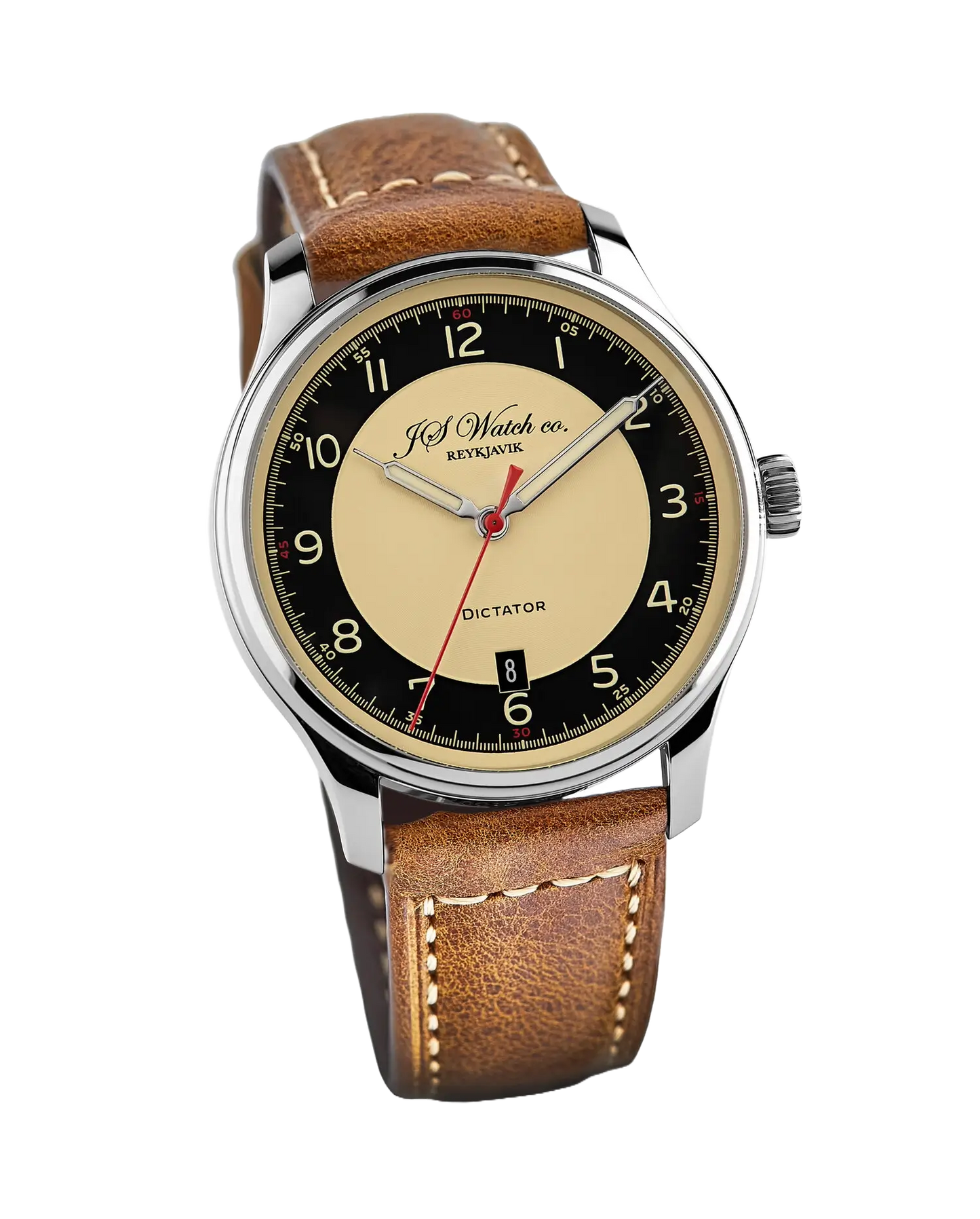 Gilber Vintage Dictator