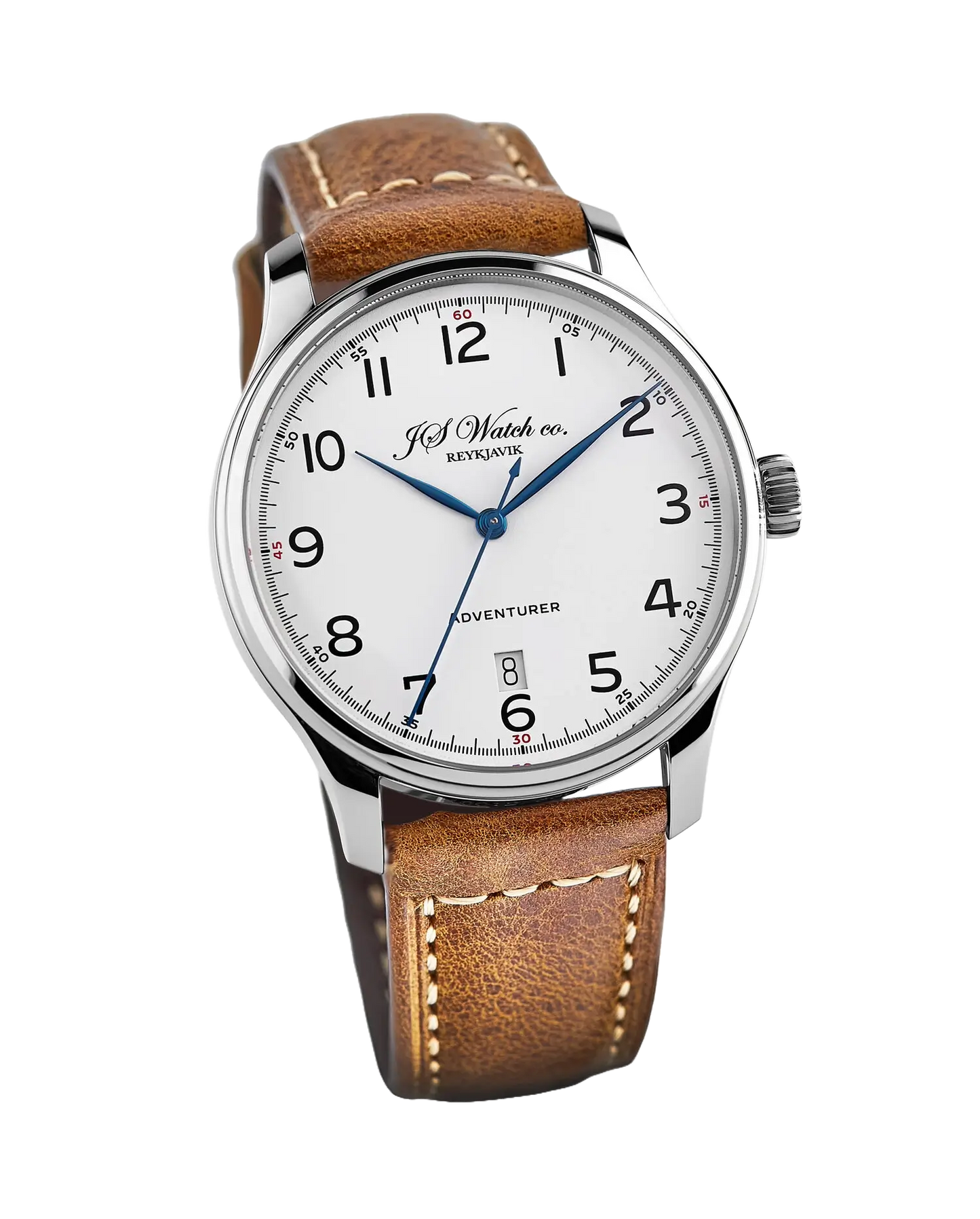 Gilber Vintage Adventurer