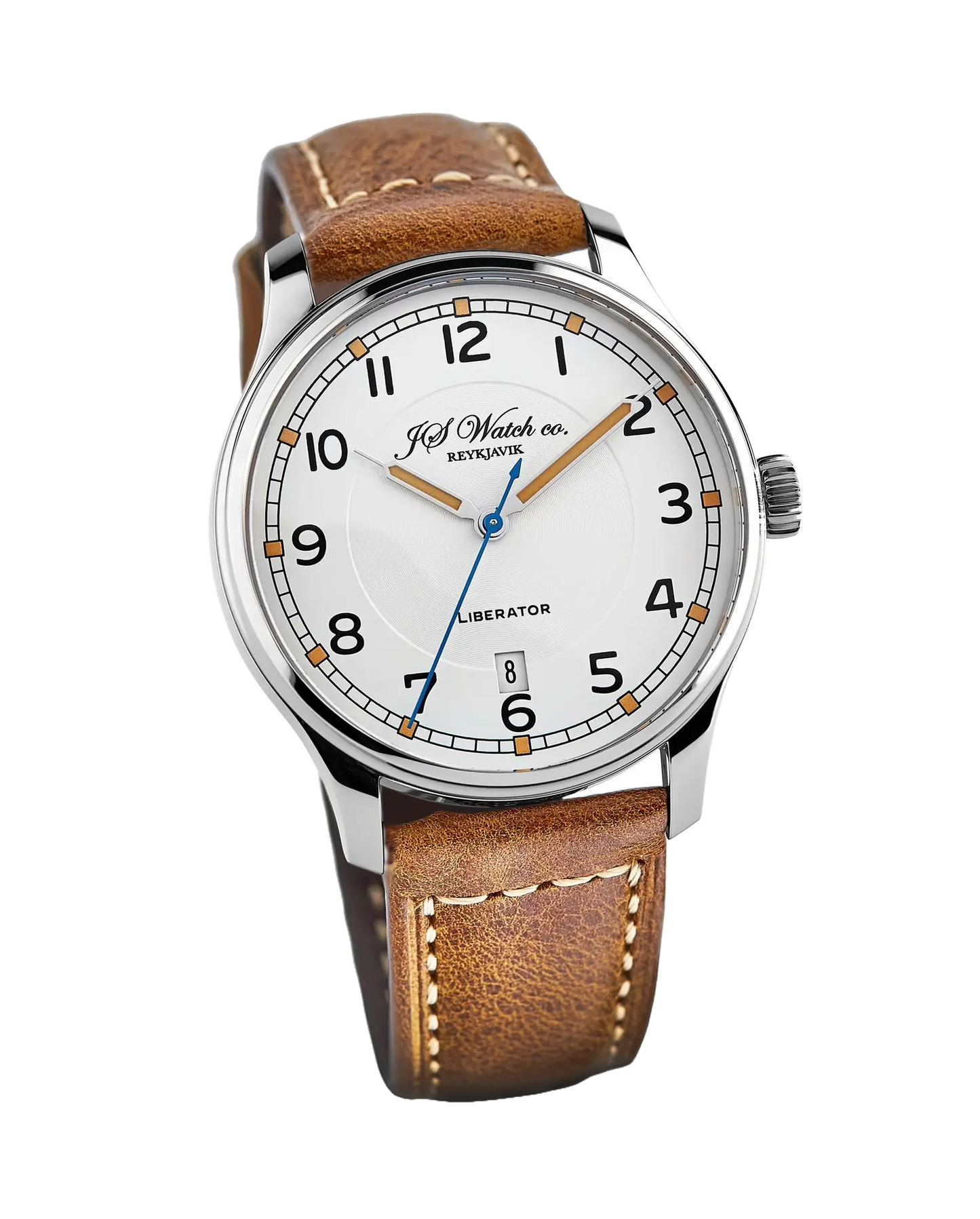 Gilber Vintage Liberator