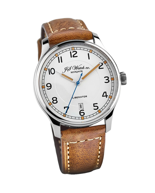 Gilber Vintage Liberator