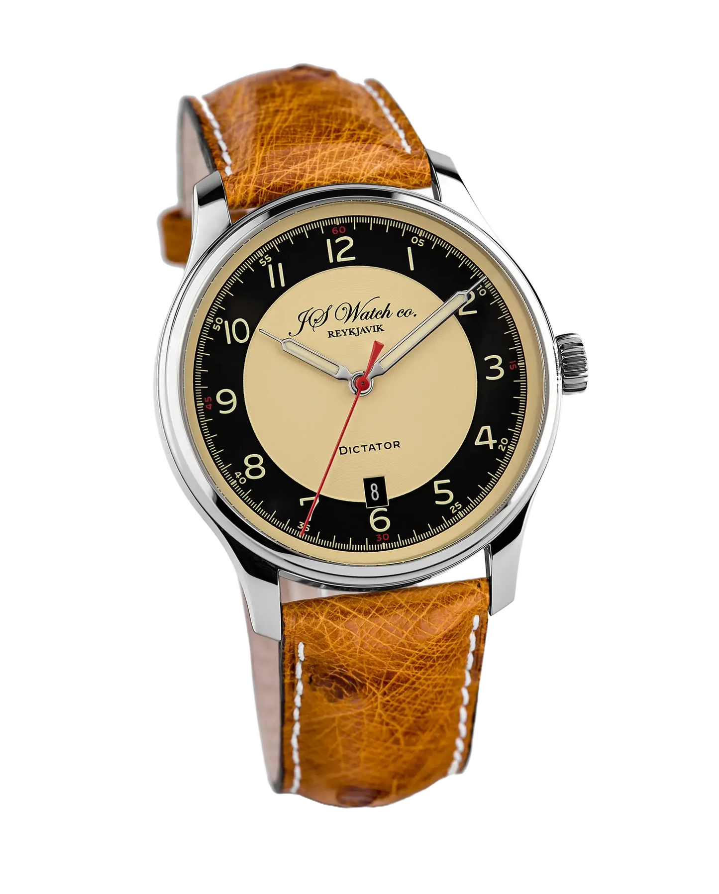 Gilber Vintage Dictator