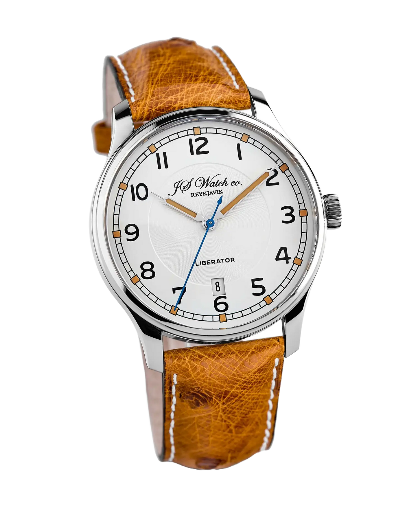 Gilber Vintage Liberator