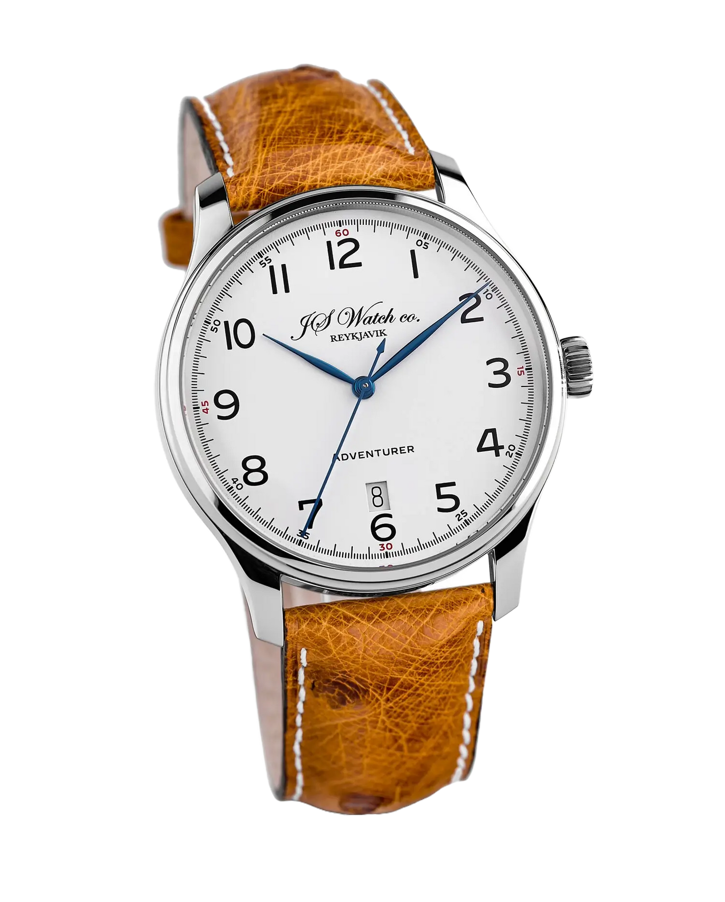 Gilber Vintage Adventurer