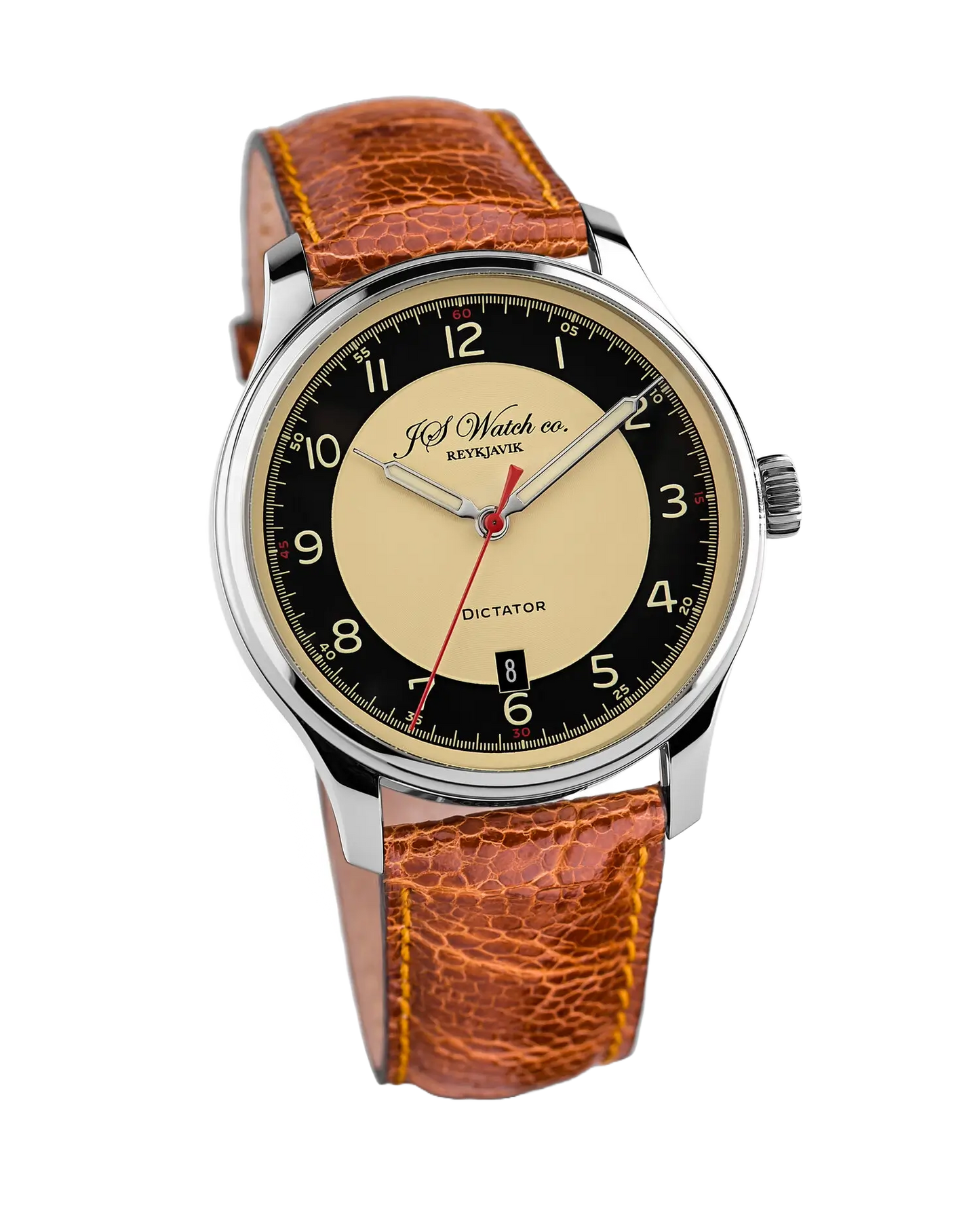 Gilber Vintage Dictator