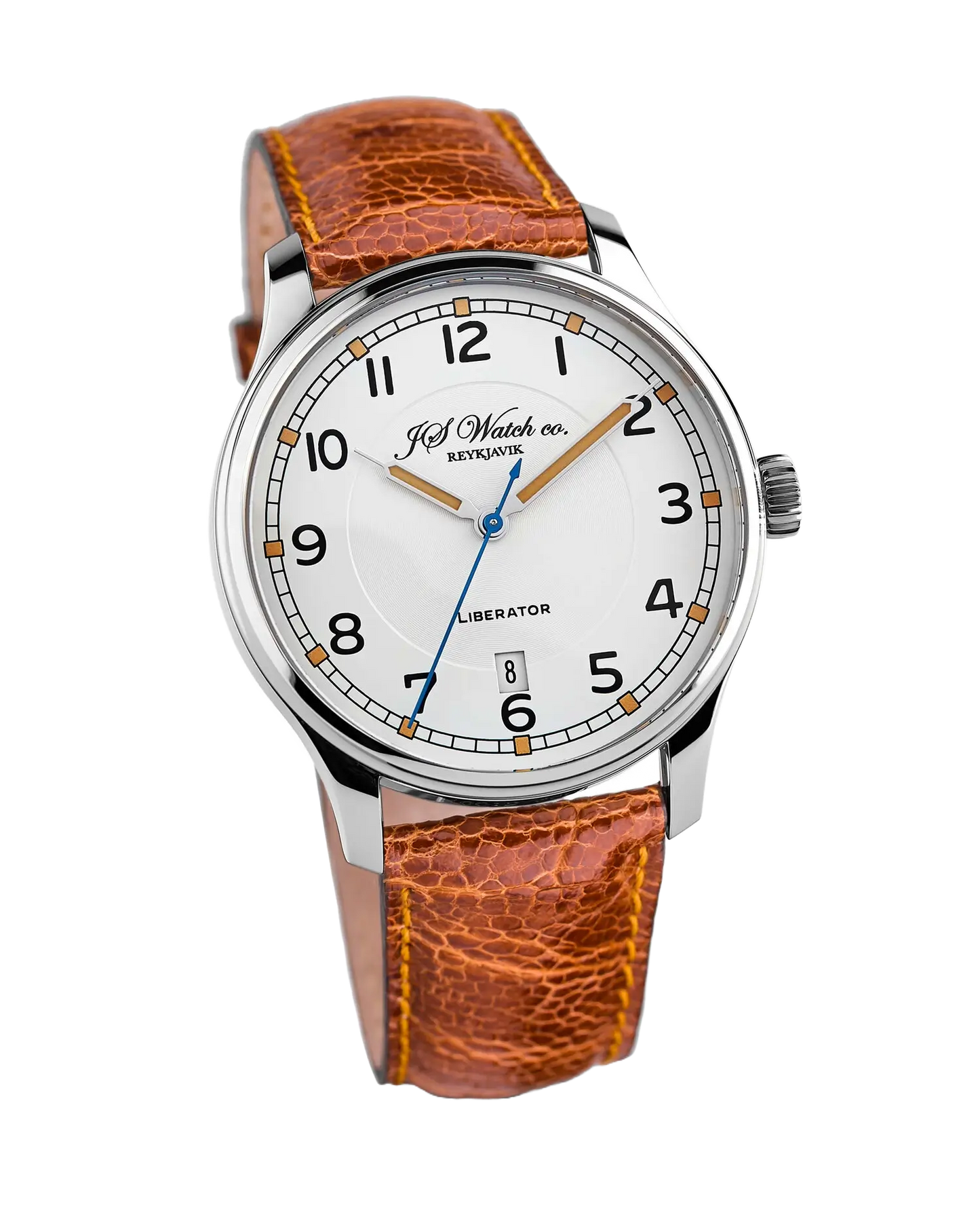 Gilber Vintage Liberator