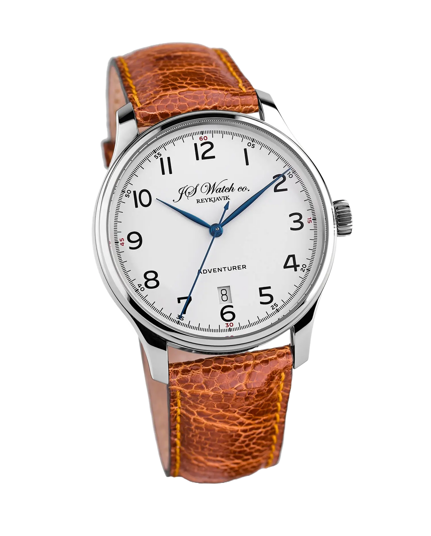 Gilber Vintage Adventurer