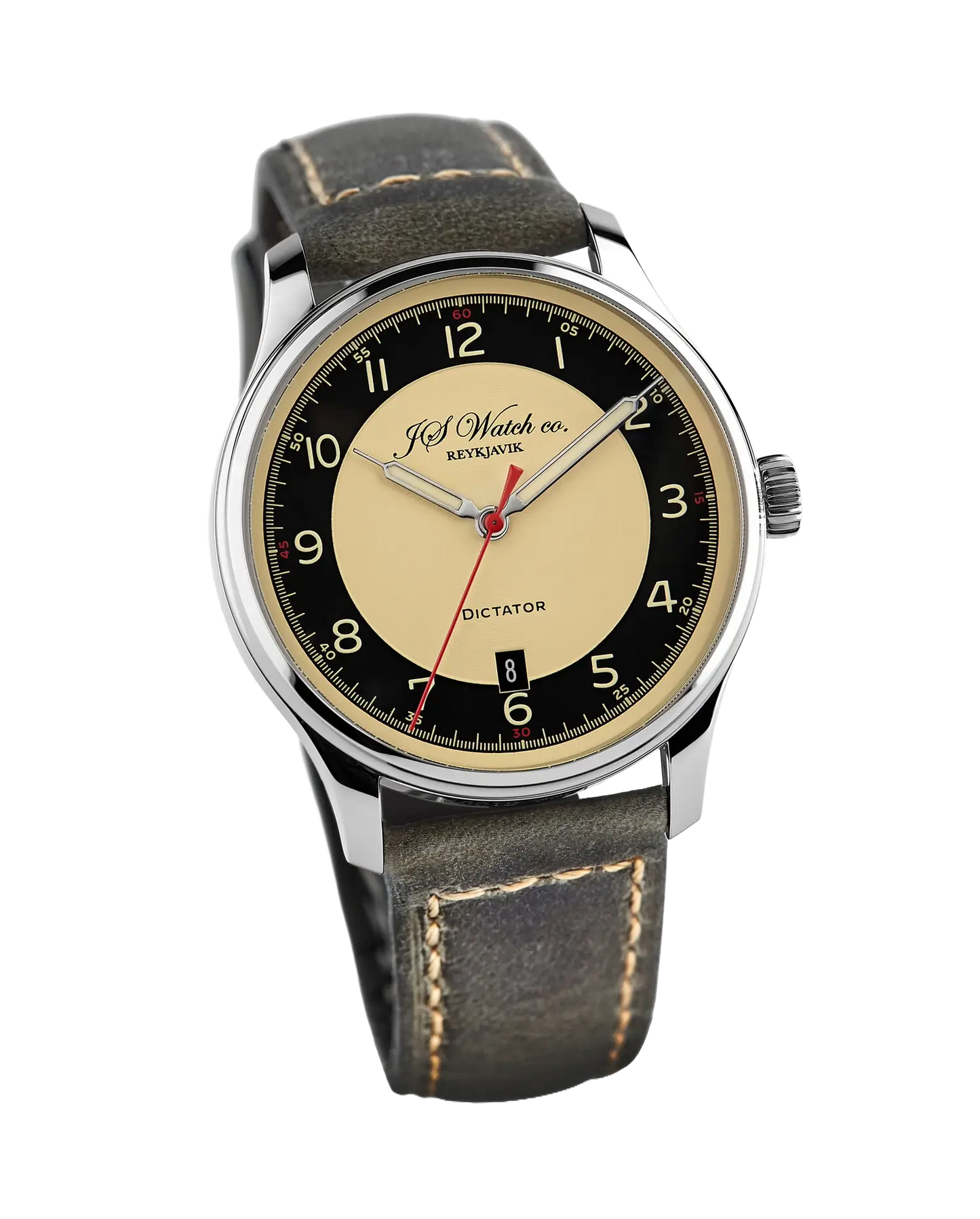 Gilber Vintage Dictator