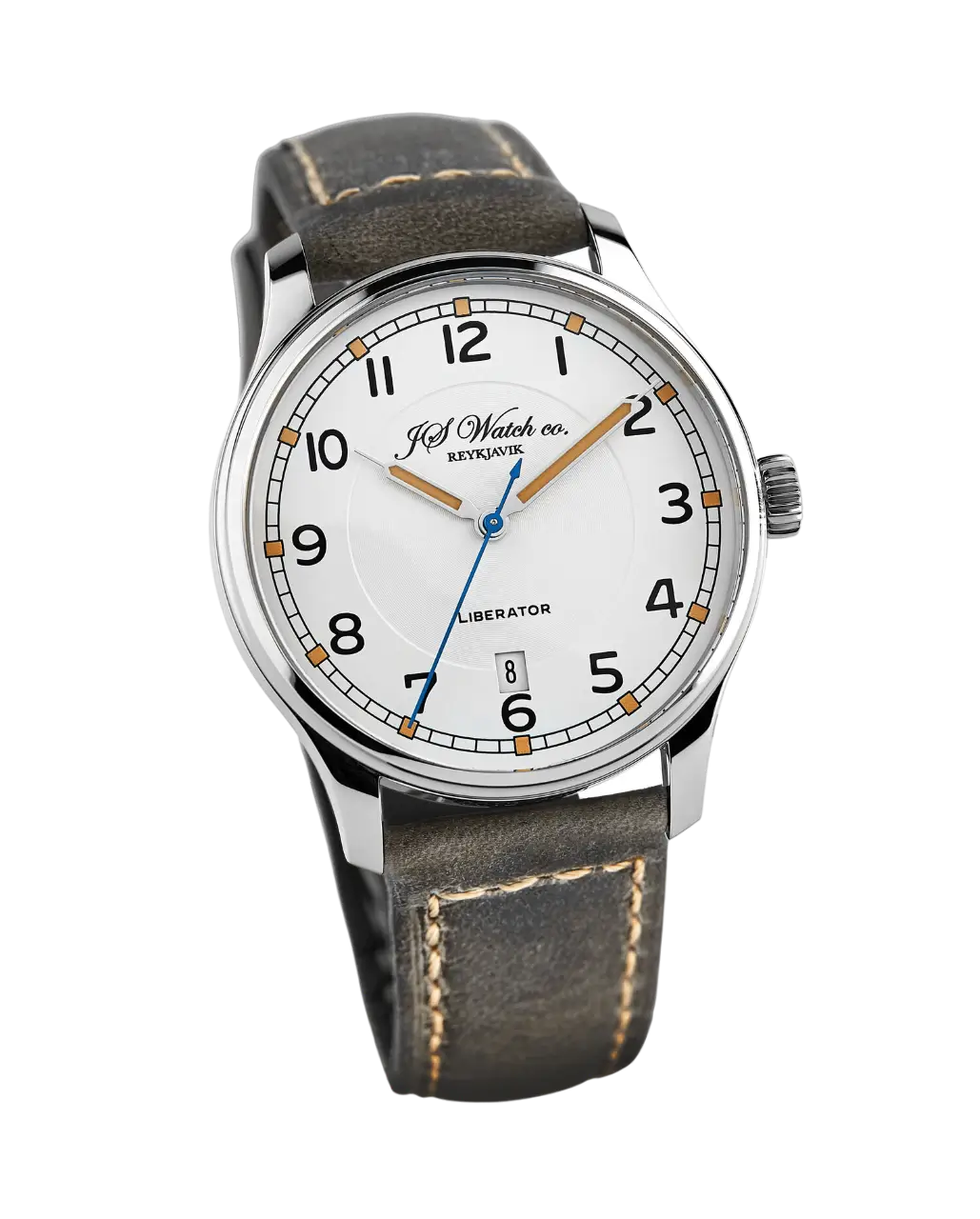 Gilber Vintage Liberator