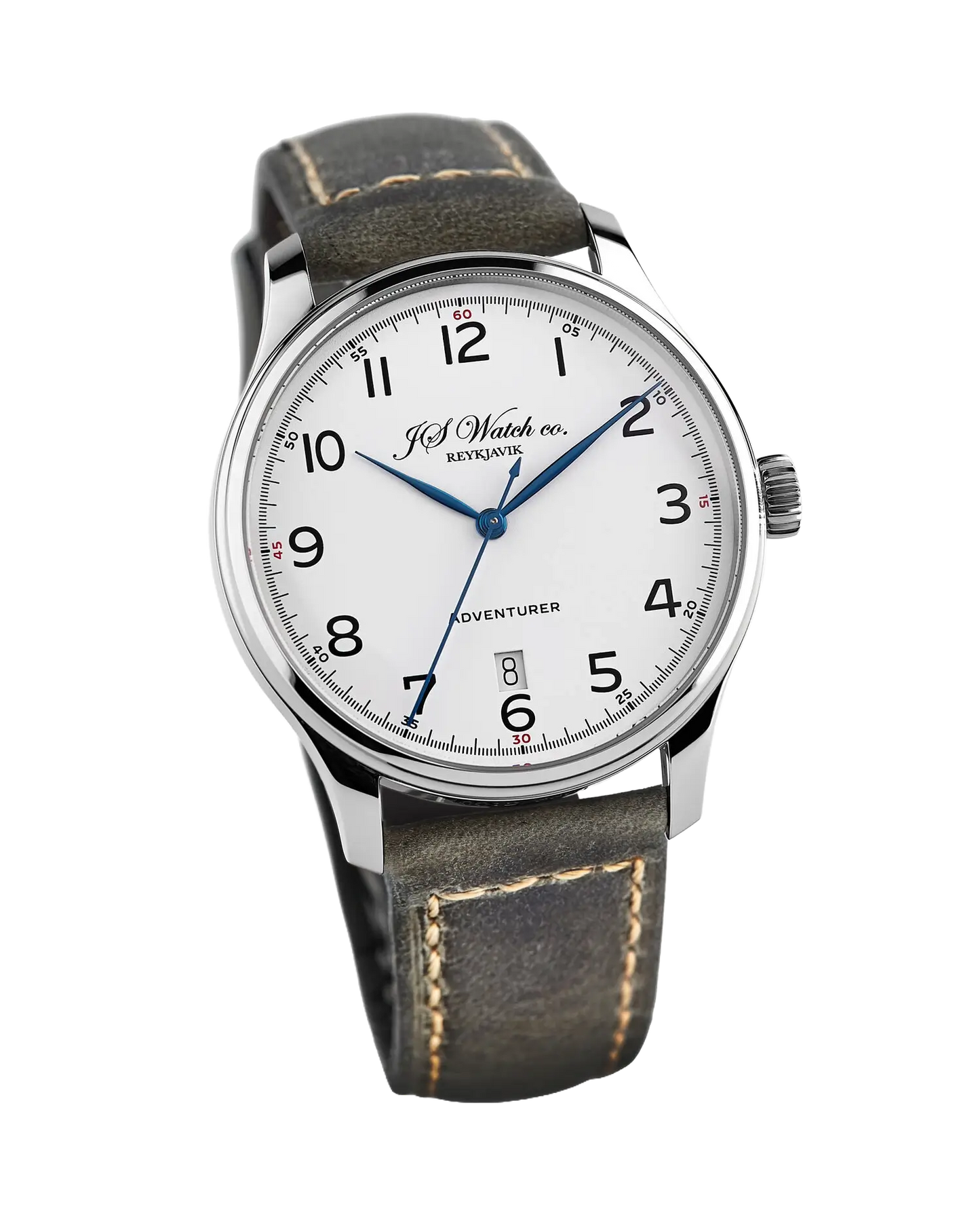 Gilber Vintage Adventurer