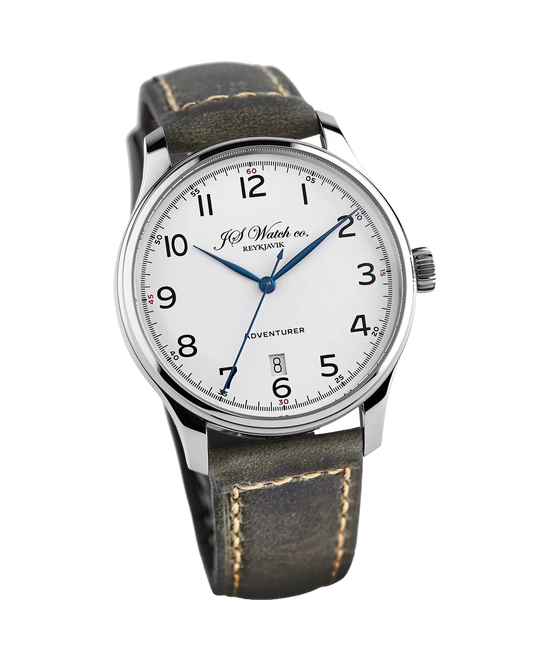 Gilber Vintage Adventurer