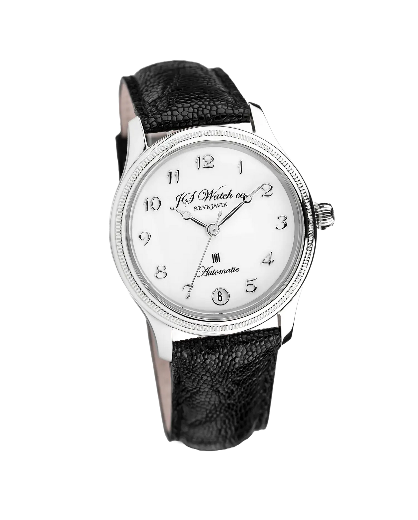 101 White Arabic 32mm